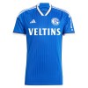 Virallinen Fanipaita Schalke 04 Kotipelipaita 2023-24 - Miesten